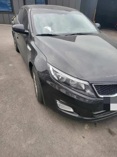 2015 Kia K5 VIN: