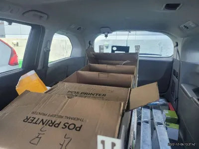 2015 Honda Odyssey 5KBRL5860FB601352 VIN:5KBRL5860FB601352