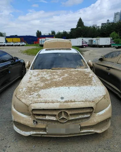 2019 Mercedes-Benz E 300 VIN: