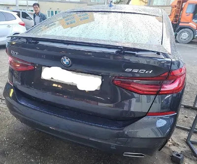 2019 Lifan 620 WBAJX4109KBU78007 VIN:WBAJX4109KBU78007