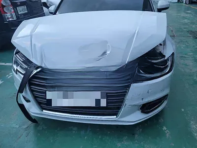 2020 Audi A3 NONE VIN: