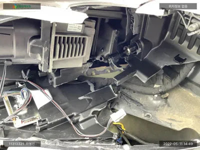 2017 Kia K5 KNAGU411BJA196065 VIN:KNAGU411BJA196065