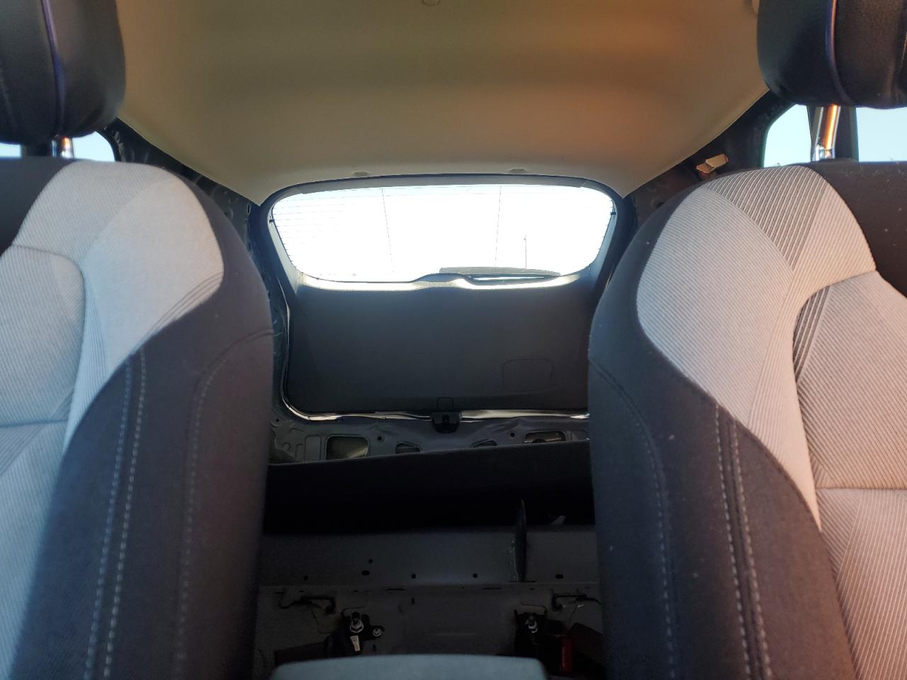 2024 CHEVROLET TRAX LS VIN:KL77LFE23RC171224