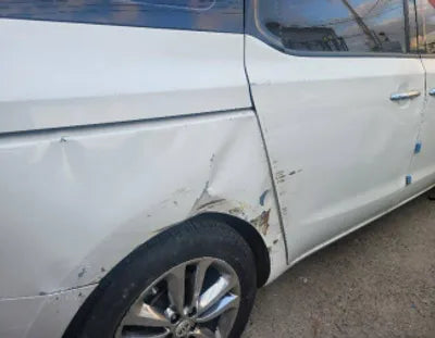 2017 Kia Carnival KNAME81ABHS308120 VIN:KNAME81ABHS308120