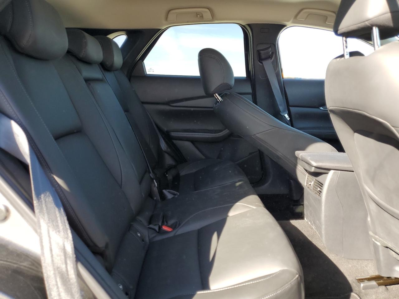 2022 MAZDA CX-30 SELECT VIN:3MVDMBBL5NM401765