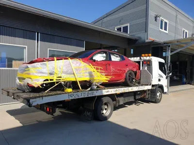 2022 Kia Stinger KNAE351DBPS123367 VIN:KNAE351DBPS123367