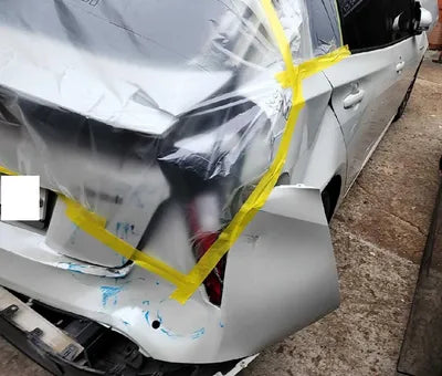 2018 Toyota Prius JTDKBRFU1J3581381 VIN:JTDKBRFU1J3581381