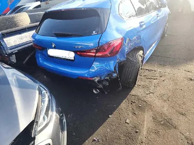 2021 BMW 120 WBA7L7107M7J80682 VIN:WBA7L7107M7J80682