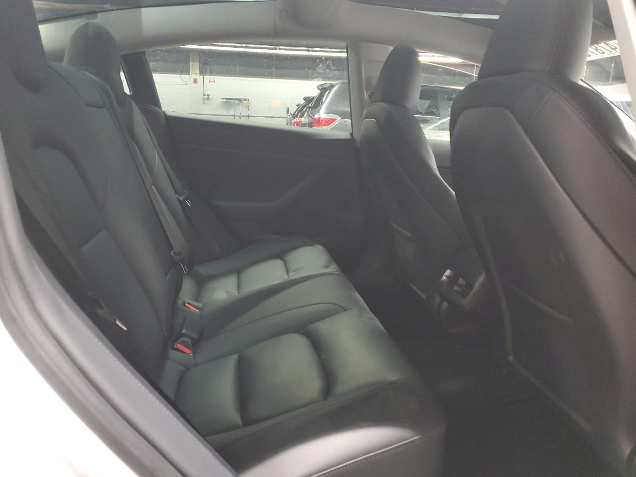 2023 TESLA MODEL 3  VIN:5YJ3E1EC1PF695933