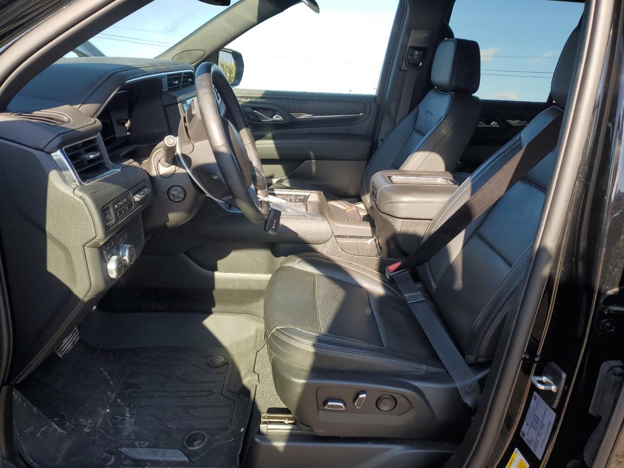 2023 GMC YUKON DENALI VIN:1GKS2DKL9PR255208