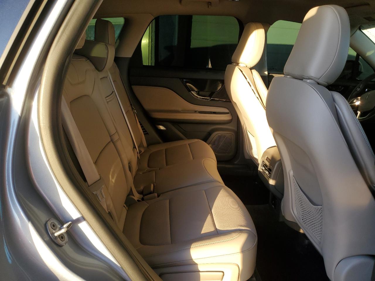 2022 LINCOLN CORSAIR  VIN:5LMCJ1C99NUL30691