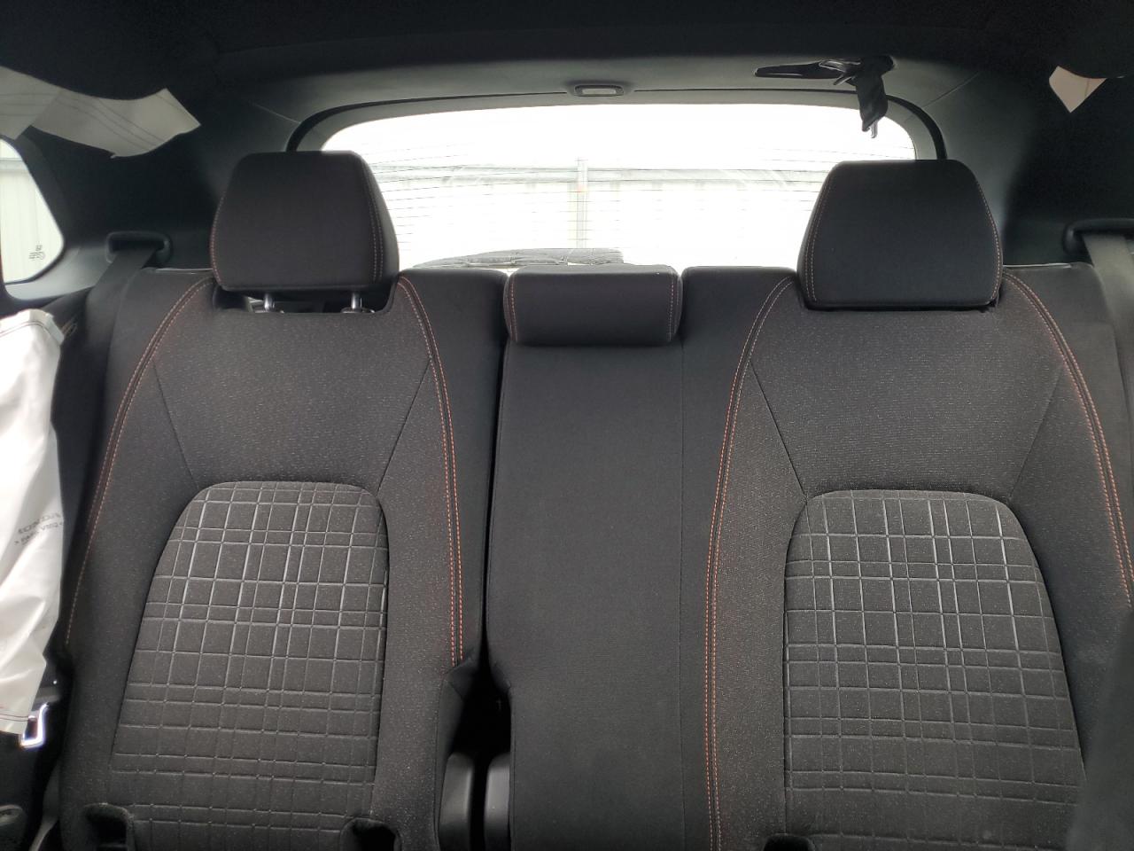2024 HONDA HR-V SPORT VIN:3CZRZ2H53RM756936