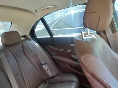 2017 Mercedes-Benz E 220 WDDZF0EB6HA094381 VIN:WDDZF0EB6HA094381