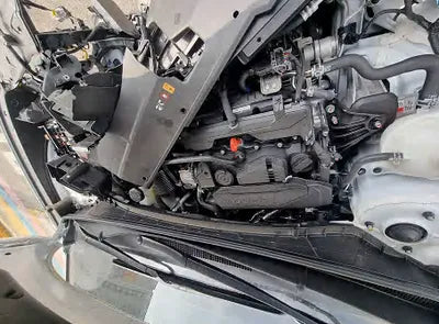 2023 Hyundai Tucson KMHJE81BGPU222157 VIN:KMHJE81BGPU222157