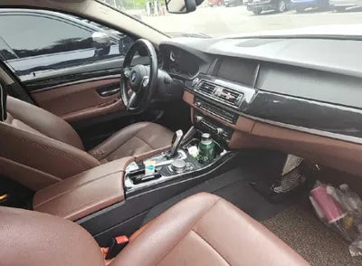 2016 BMW 520 WBA5E5106GG210507 VIN:WBA5E5106GG210507