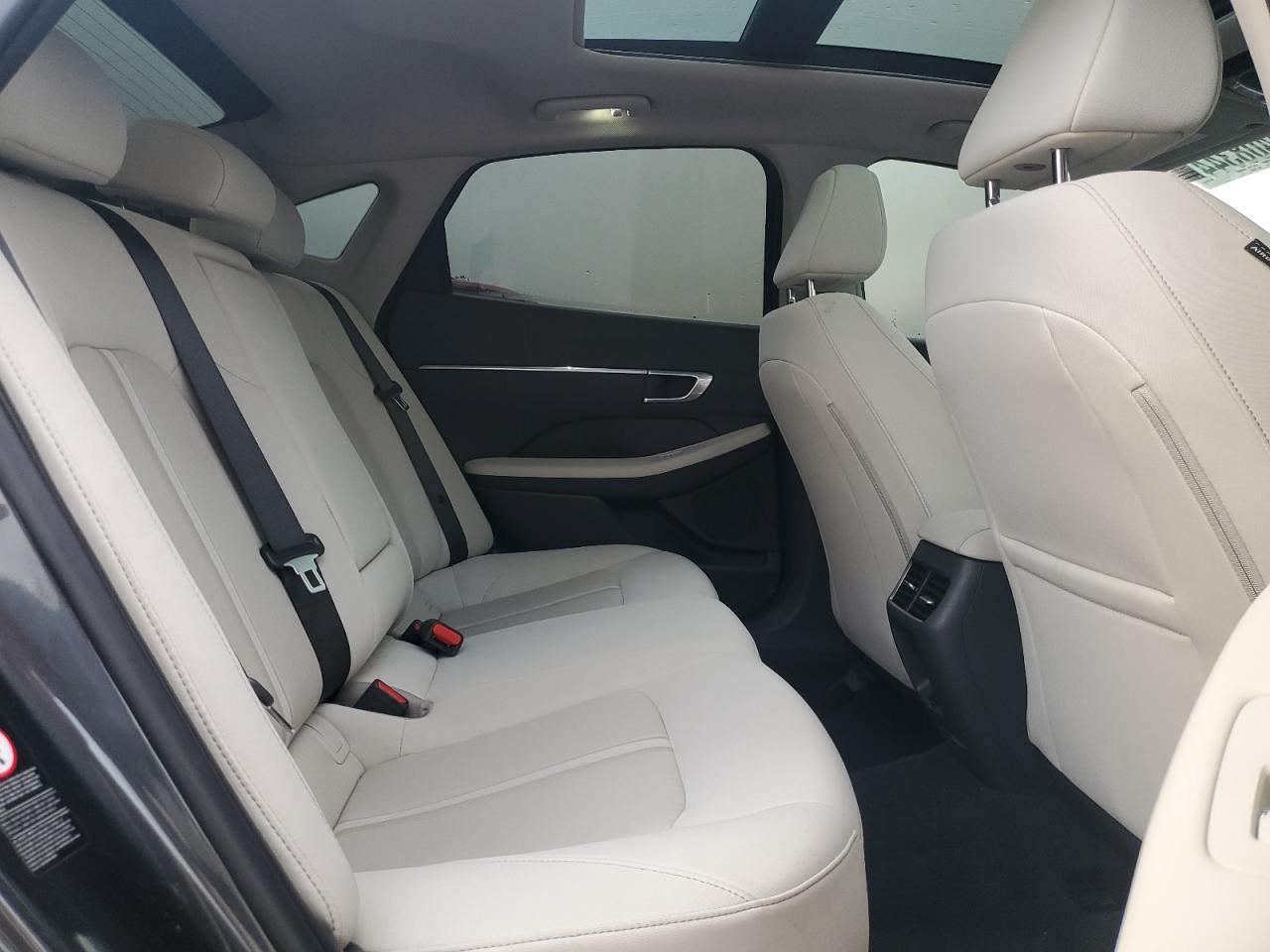 2022 HYUNDAI SONATA SEL VIN:KMHL14JA9NA246129