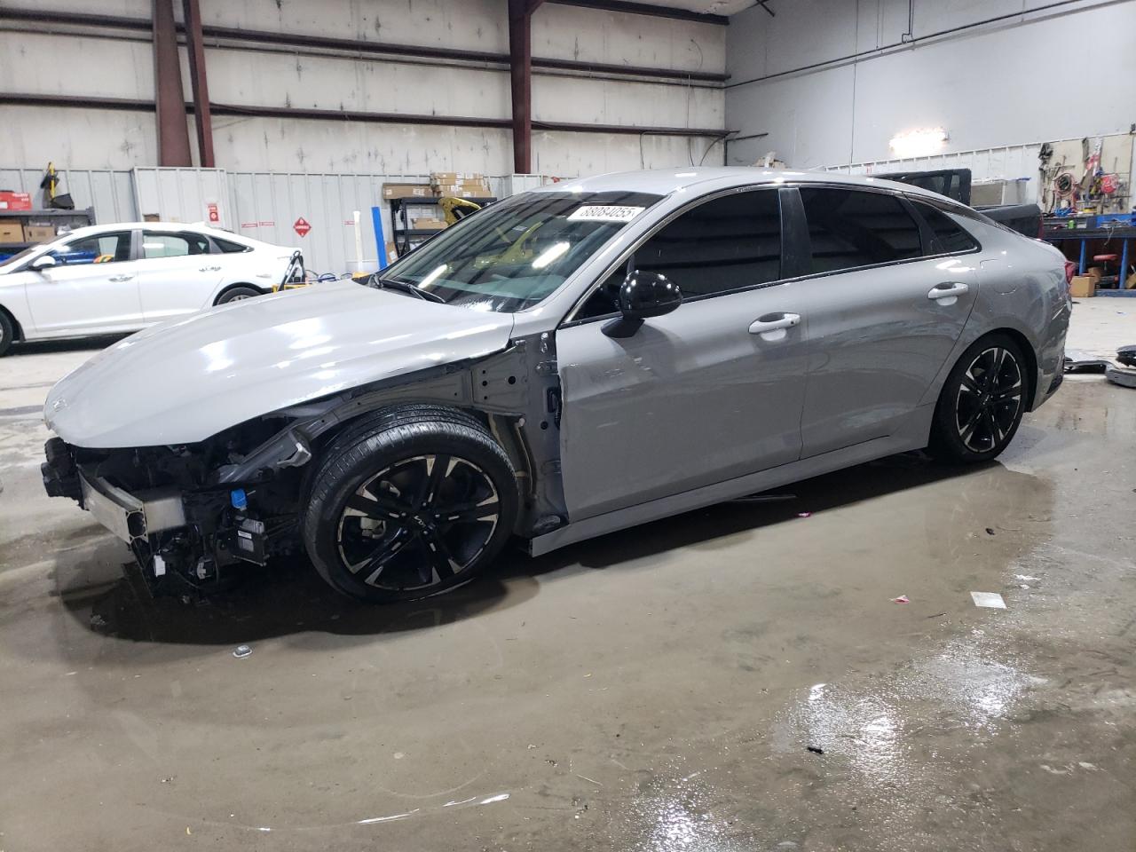2024 KIA K5 GT LINE VIN:5XXG64J26RG235860