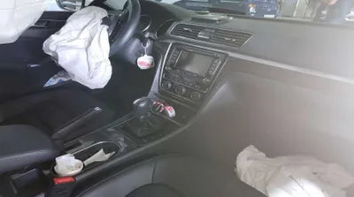 2018 Volkswagen Passat 1VWZZZA3ZJC046632 VIN:1VWZZZA3ZJC046632