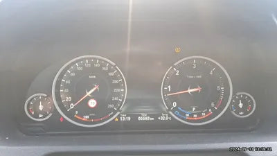 2014 bmw gran turismo 30d xdrive VIN: