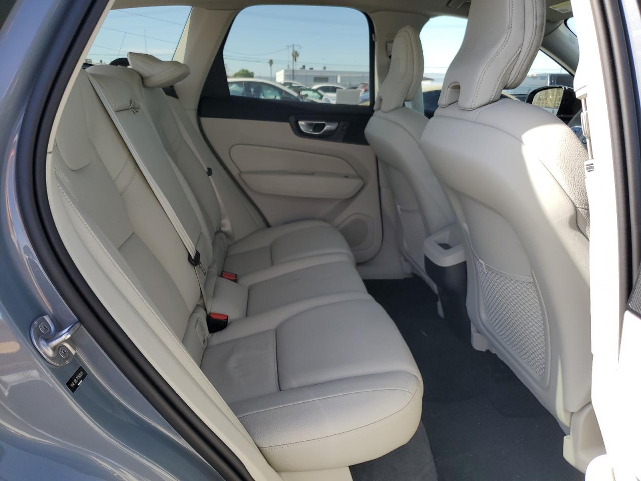 2024 VOLVO XC60 PLUS VIN:YV4L12RL7R1928976