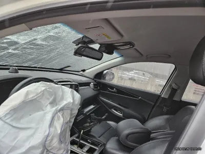 2016 Kia Sorento VIN:
