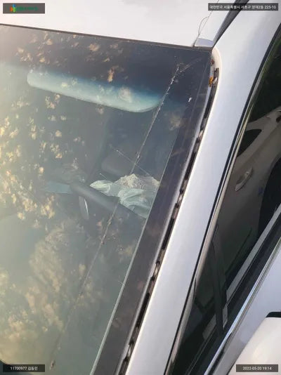 2019 Hyundai Santa FE KMHS381ABLU193107 VIN:KMHS381ABLU193107