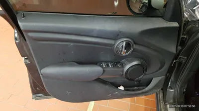 2016 MINI Cooper WMWXU1100G2D89101 VIN:WMWXU1100G2D89101