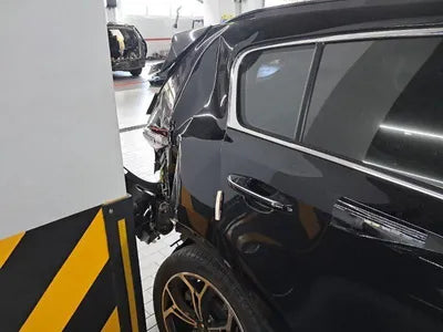 2018 Kia Sportage KNAPR813BKK581938 VIN:KNAPR813BKK581938