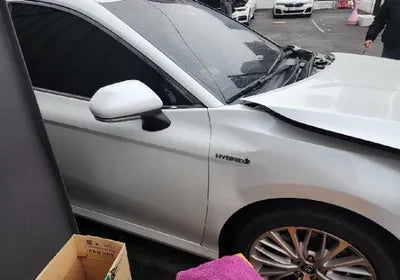 2019 Toyota Camry JTNB21HK8K3043500 VIN:JTNB21HK8K3043500