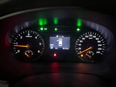 2020 Kia Sorento KNAPS81ABLA612510 VIN:KNAPS81ABLA612510