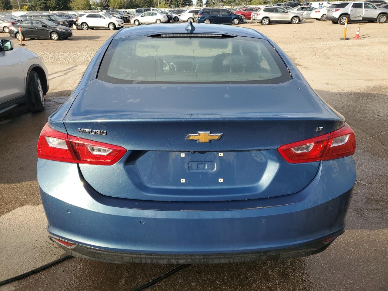 2024 CHEVROLET MALIBU LT VIN:1G1ZD5ST7RF169841