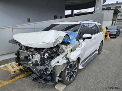 2023 Kia Carnival KNANE81BBPS247295 VIN:KNANE81BBPS247295