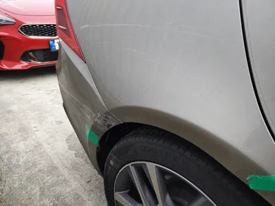 2017 Lexus IS 300 VIN: