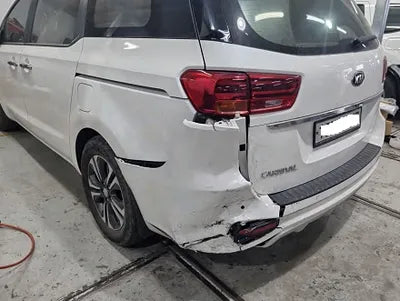 2019 Kia Carnival KNAMB81ABKS606723 VIN:KNAMB81ABKS606723