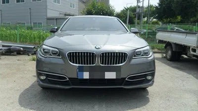 2016 BMW 528 VIN: