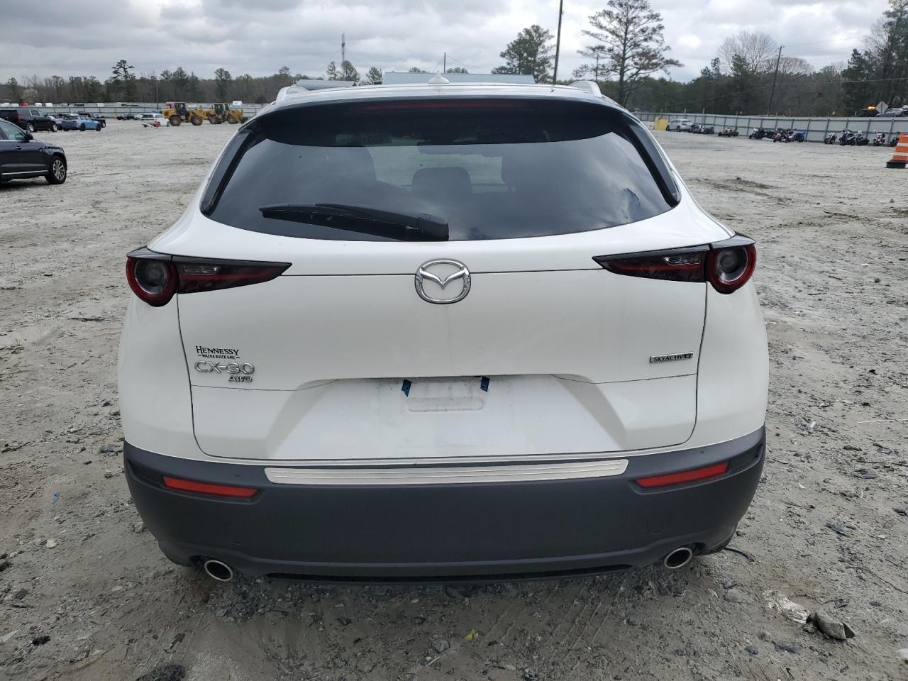 2023 MAZDA CX-30 PREMIUM VIN:3MVDMBDM0PM589412