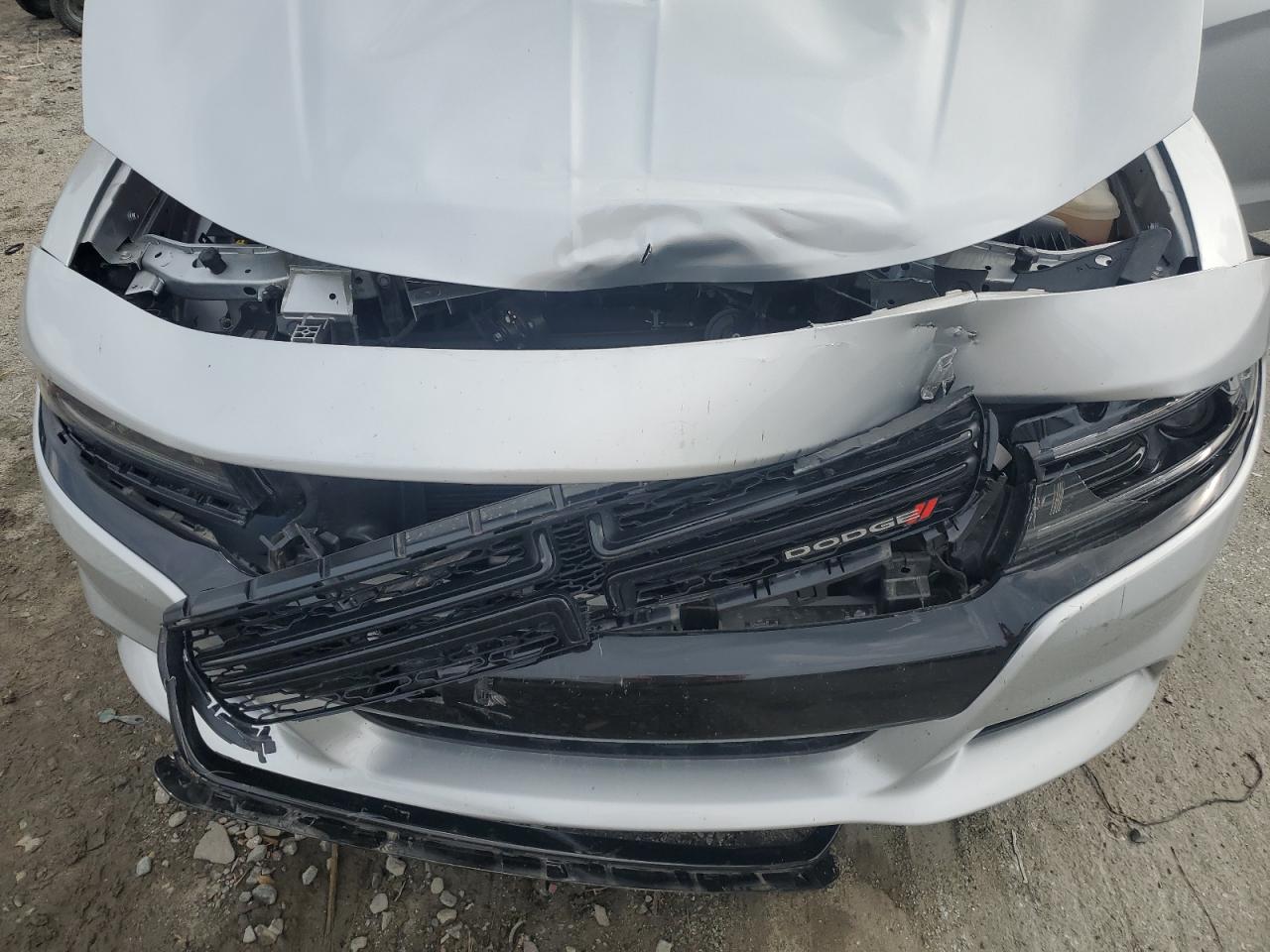 2023 DODGE CHARGER SXT VIN:2C3CDXBG0PH627358