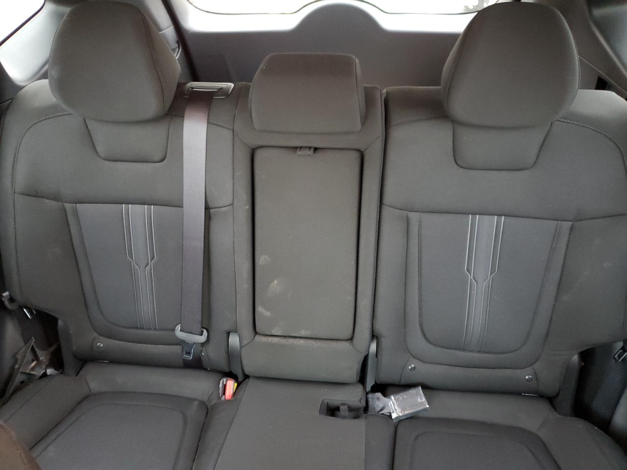 2024 HYUNDAI TUCSON BLUE VIN:KM8JBCD10RU235700