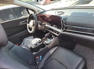 2022 Kia Sportage KNAPV81BGNK006432 VIN:KNAPV81BGNK006432