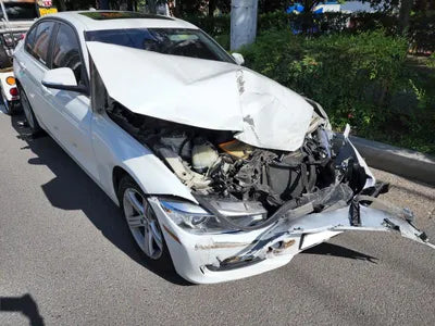 2015 BMW 320 WBA3D3102FK471353 VIN:WBA3D3102FK471353