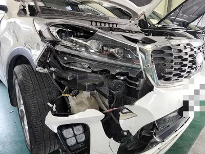 2019 Kia Sorento VIN: