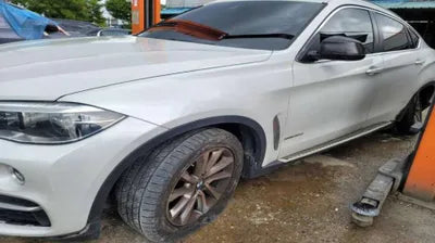 2017 BMW 630 WBAKV2103H0V39452 VIN:WBAKV2103H0V39452