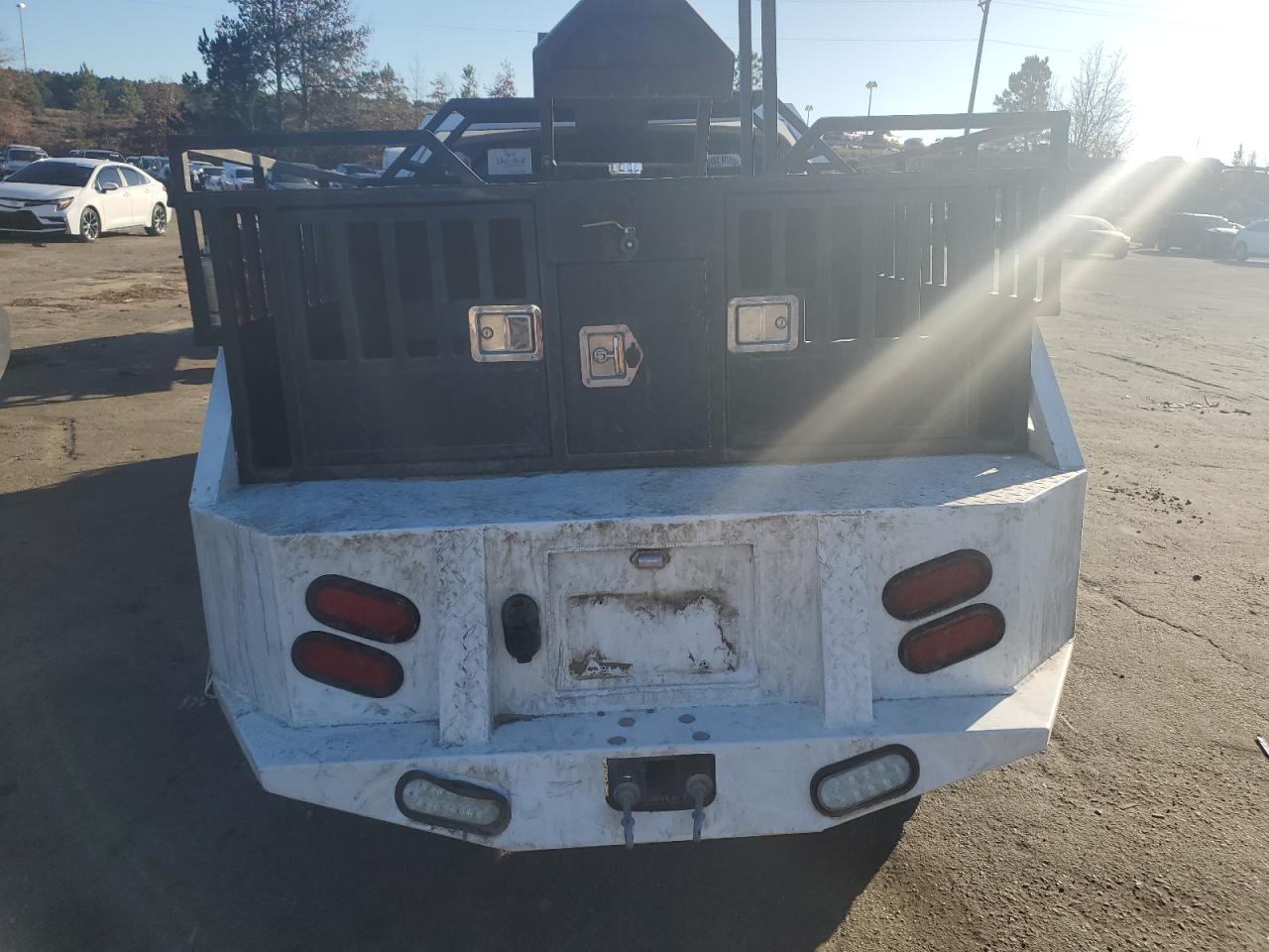 2022 TOYOTA TACOMA ACCESS CAB VIN:3TYSZ5AN4NT095855