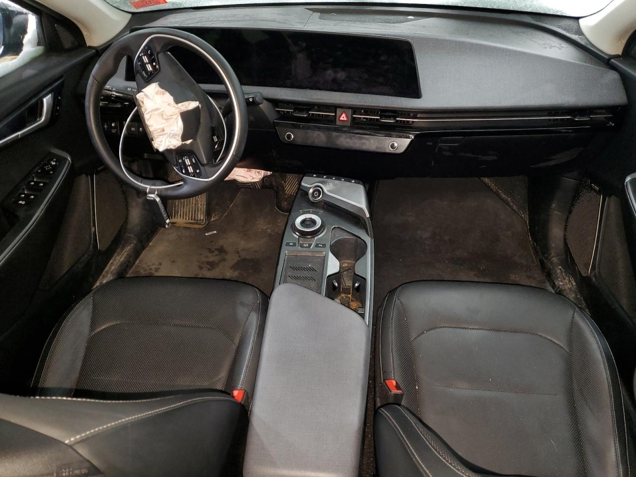 2022 KIA EV6 LIGHT VIN:KNDC3DLC3N5039189