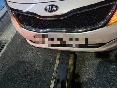 2014 Kia K5 VIN: