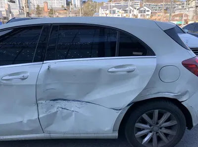 2016 Mercedes-Benz A 200 WDDBF4DB6HJ523190 VIN:WDDBF4DB6HJ523190