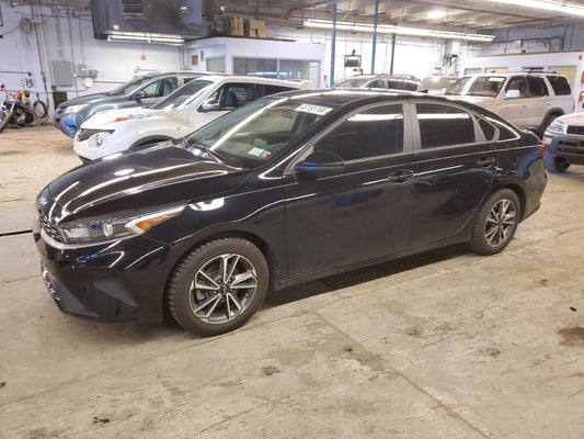 2022 KIA FORTE FE VIN:3KPF24AD0NE462585