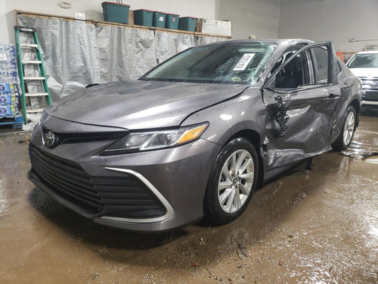 2023 TOYOTA CAMRY LE VIN:4T1C11AK7PU117444