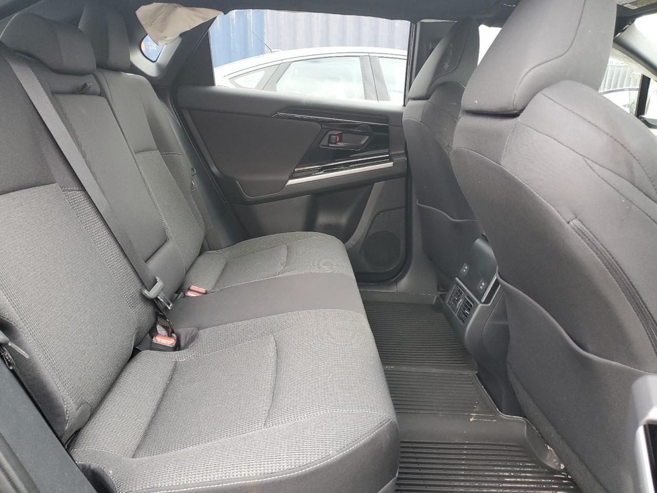 2024 SUBARU SOLTERRA PREMIUM VIN:JTMABABA7RA073416