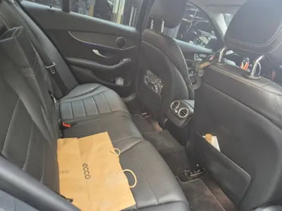 2021 Mercedes-Benz C 220 VIN: